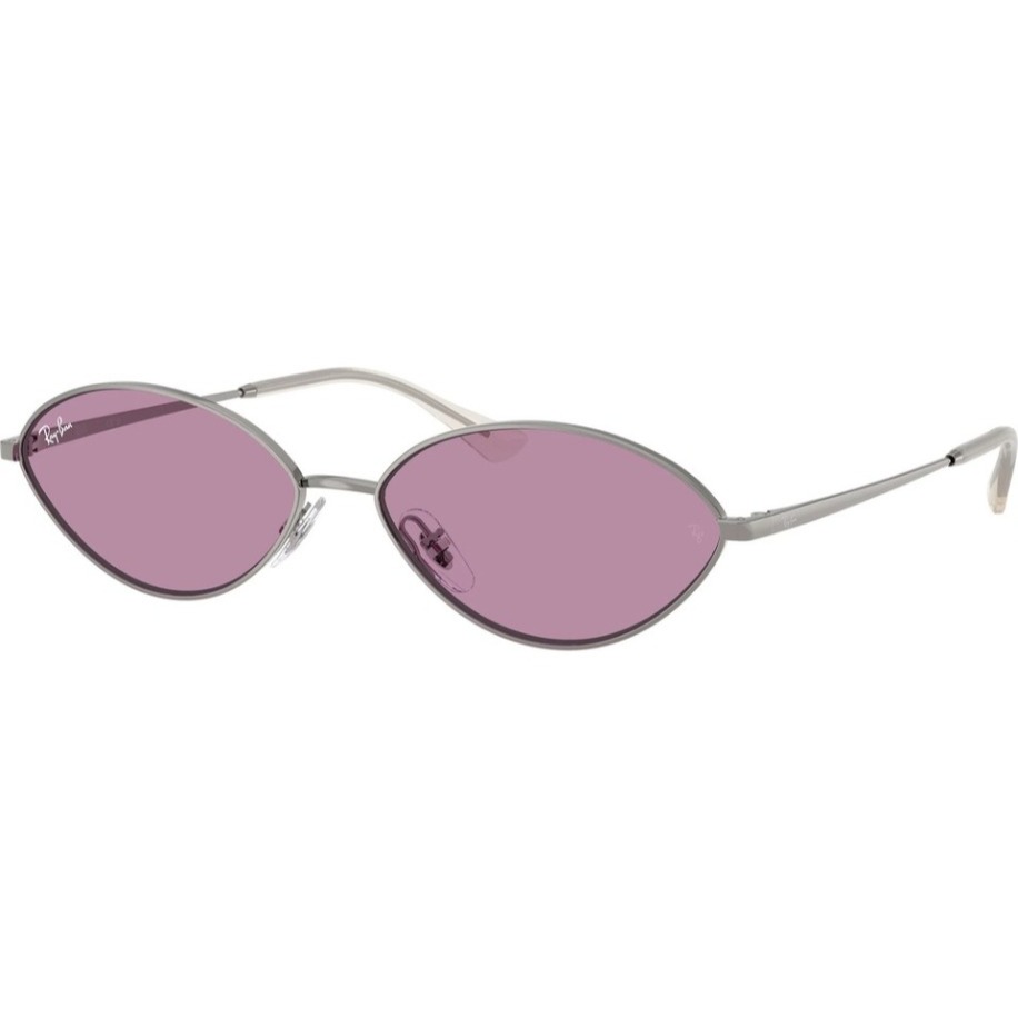 RAYBAN 3757 004/69 Kadın Güneş Gözlüğü