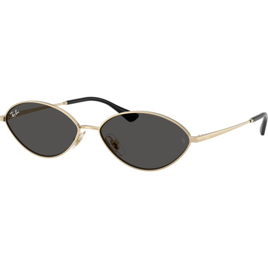 RAYBAN 3757 921387 Kadın Güneş Gözlüğü