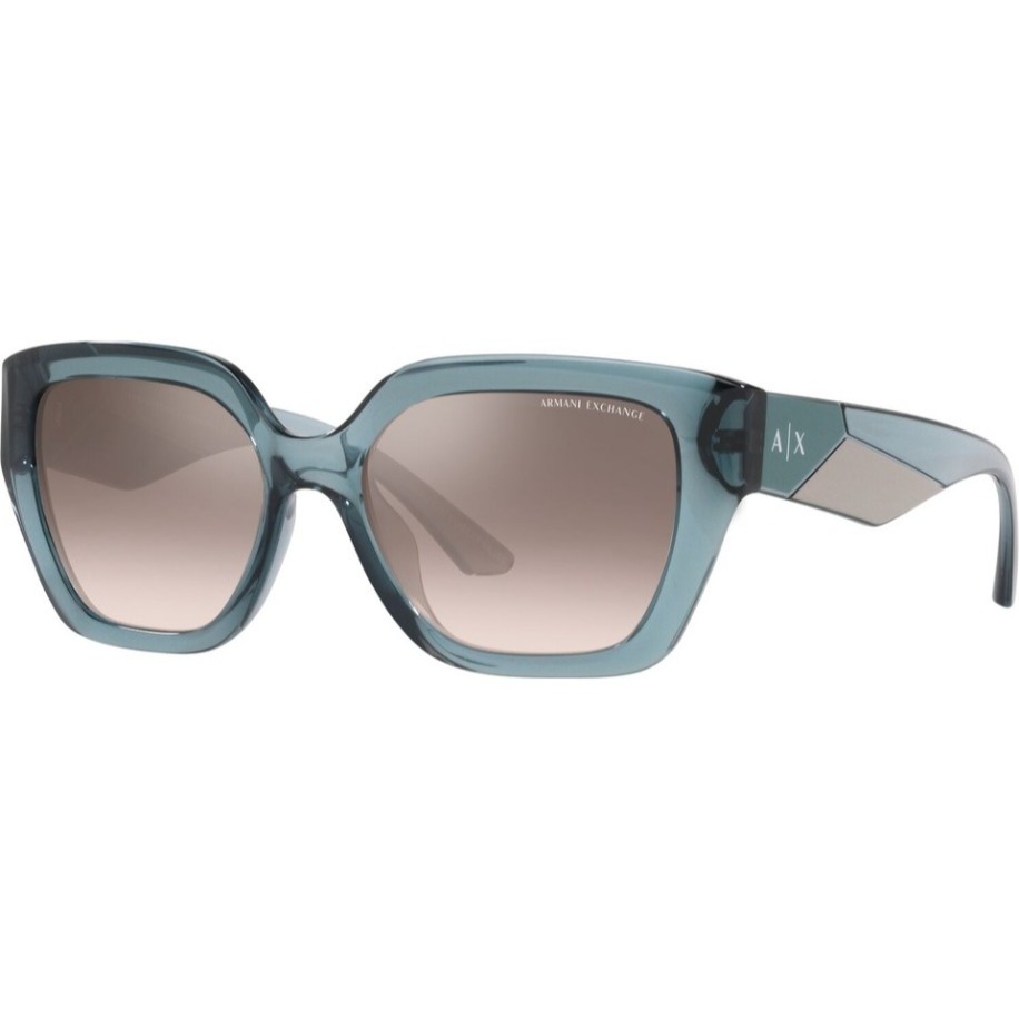ARMANI EXCHANGE 4125SU 82408Z Kadın Güneş Gözlüğü